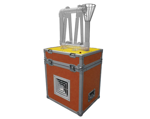 車(chē)載式聽(tīng)話的小球