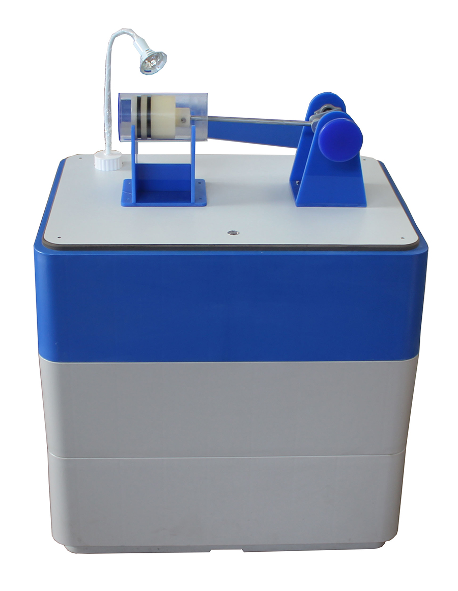 活塞運(yùn)動(dòng)