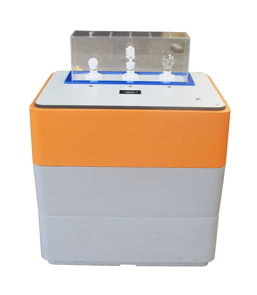 節(jié)能對(duì)比