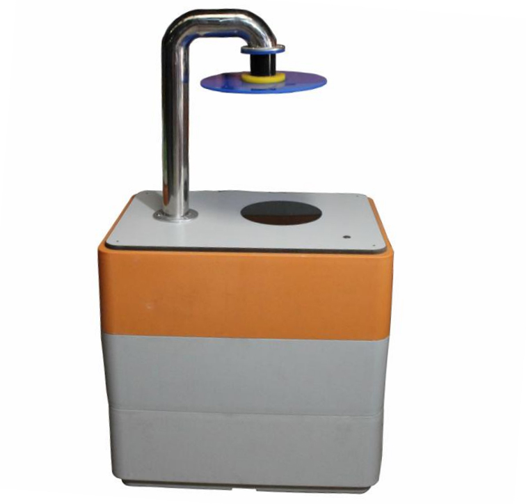 伯努力吸盤(pán)