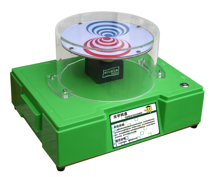 光學(xué)轉(zhuǎn)盤